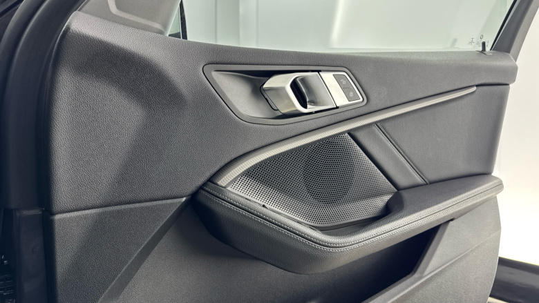 BMW 1 Series 118i M Sport 5dr Step Auto Petrol Hatchback